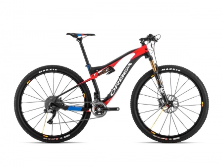 Orbea Oiz M-LTD 27.5