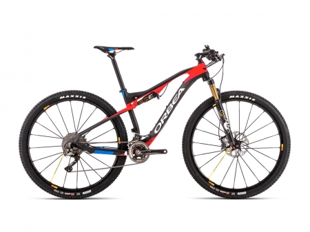 Orbea Oiz M-Team 27.5