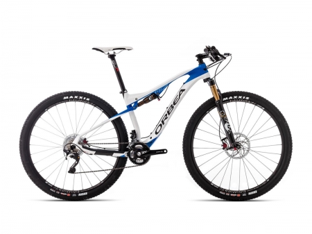 Orbea Oiz M10 27.5