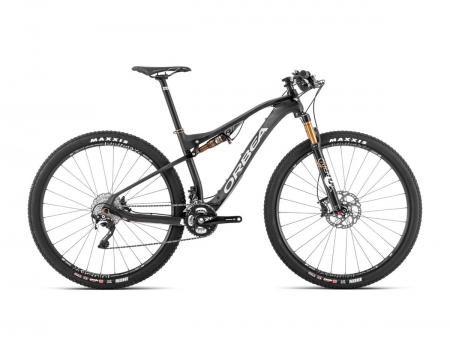 Orbea Oiz M20 27.5