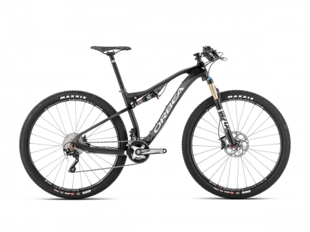 Orbea Oiz M30 27.5