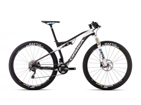 Orbea Oiz M50 29