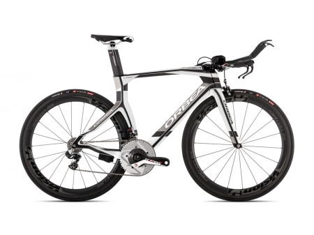 Orbea Ordu M-LTDi