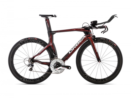 Orbea Ordu M-LTD