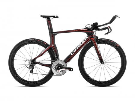 Orbea Ordu M-Team