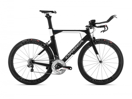 Orbea Ordu M20i-LTD