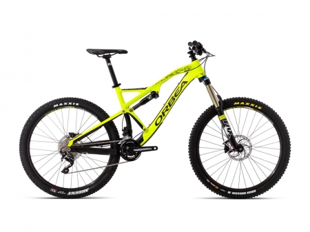 Orbea Rallon X30