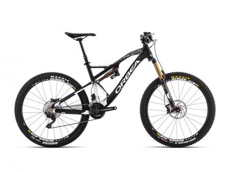 Orbea Rallon X10