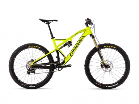 Orbea Rallon X-Team