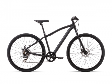 Orbea Urban 10