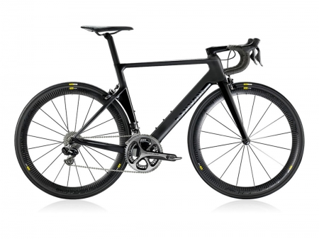 Canyon Aeroad CF SLX 9.0 SL