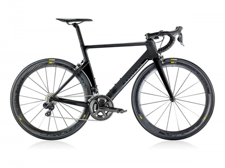 Canyon Aeroad CF SLX 7.0 DI2