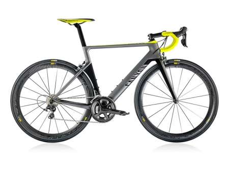 Canyon Aeroad CF SLX 7.0