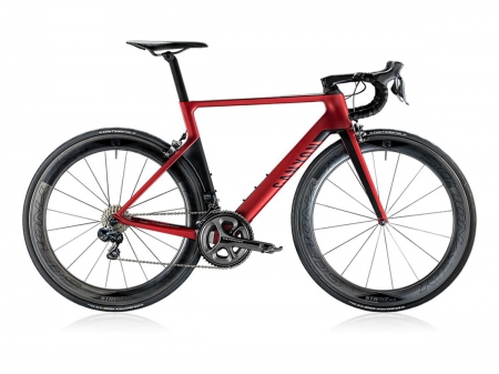 Canyon Aeroad CF SLX 8.0 DI2