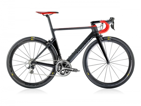 Canyon Aeroad CF SLX 9.0