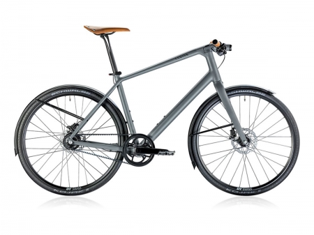 Canyon Commuter 7.0