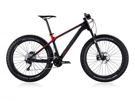 Canyon Dude CF 9.0 SL