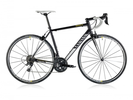 Canyon Endurace AL 6.0