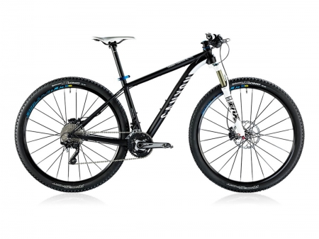 Canyon Grand Canyon AL SLX 7.9