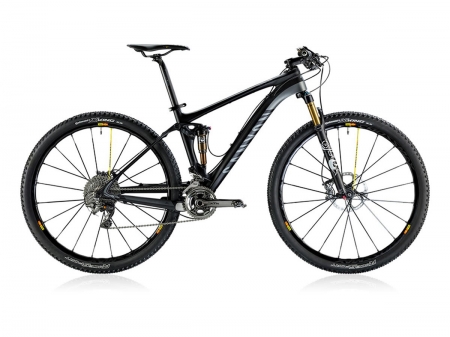 Canyon Lux CF 9.9 SL