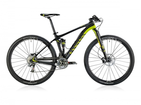 Canyon Lux CF 9.9 Team