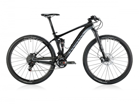 Canyon Lux CF 9.9