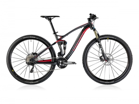 Canyon Nerve AL 7.9