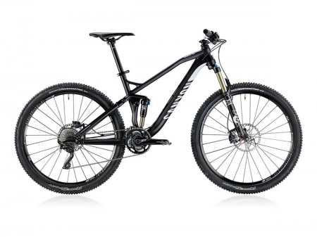 Canyon Nerve AL 8.0