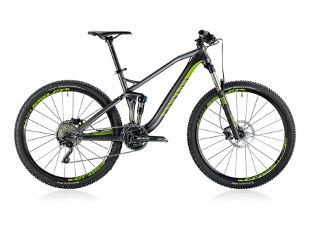 Canyon Nerve AL 6.0