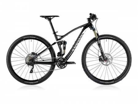 Canyon Nerve AL 8.9