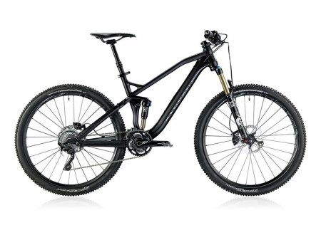 Canyon Nerve AL 9.0