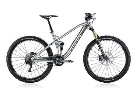 Canyon Spectral AL 6.0