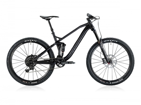 Canyon Spectral AL 7.0 EX