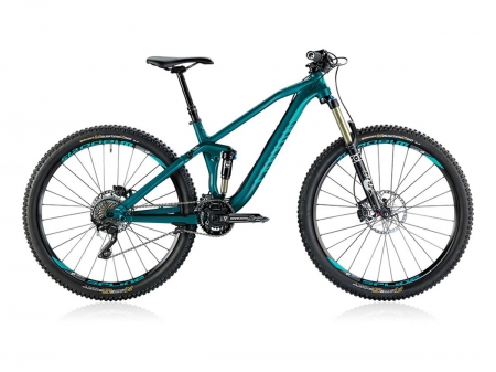 Canyon Spectral AL 7.0 W