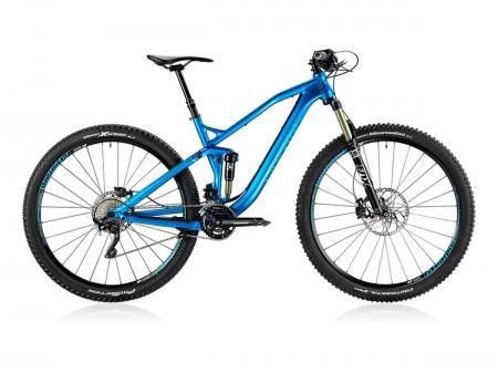 Canyon Spectral AL 7.9