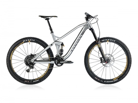 Canyon Spectral AL 8.0 EX