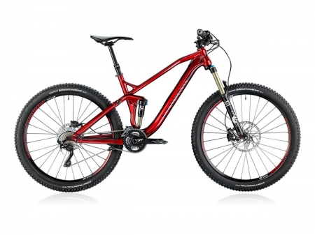 Canyon Spectral AL 7.0