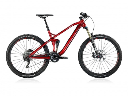 Canyon Spectral AL 8.0