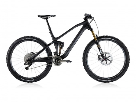 Canyon Spectral CF 9.0 LTD