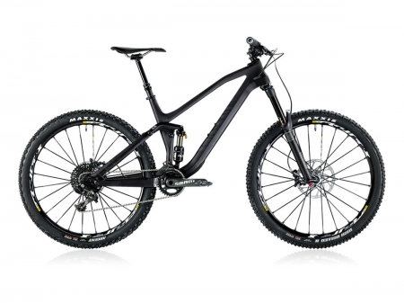 Canyon Spectral CF 9.0 EX