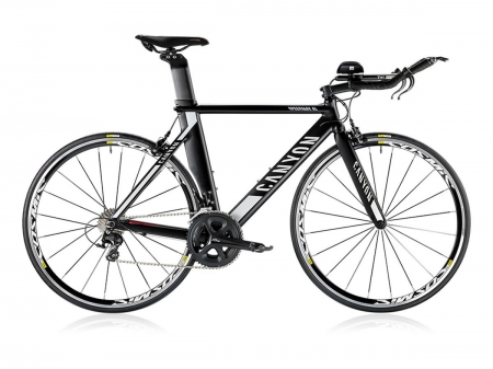 Canyon Speedmax AL 8.0