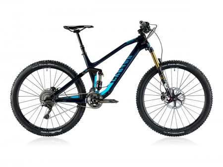 Canyon Spectral CF 9.0 SL