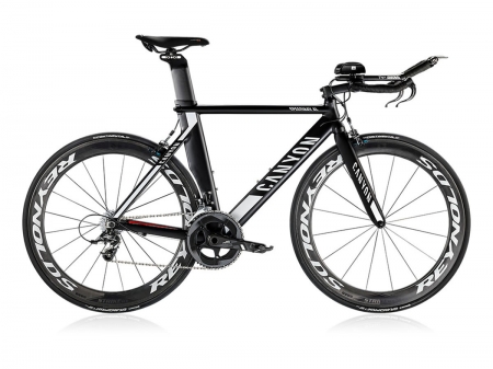 Canyon Speedmax AL 9.0 SL