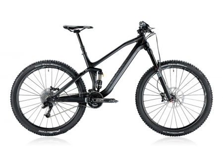 Canyon Spectral CF 9.0