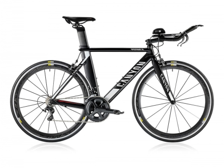 Canyon Speedmax AL 9.0