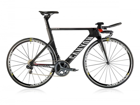 Canyon Speedmax CF 8.0