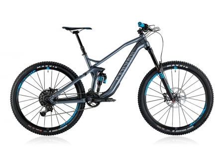 Canyon Strive AL 6.0 Race