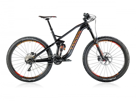 Canyon Strive AL 6.0