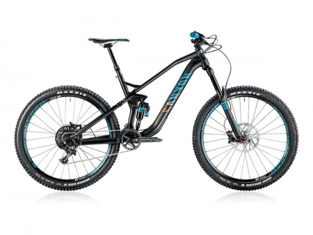 Canyon Strive AL 7.0 Race