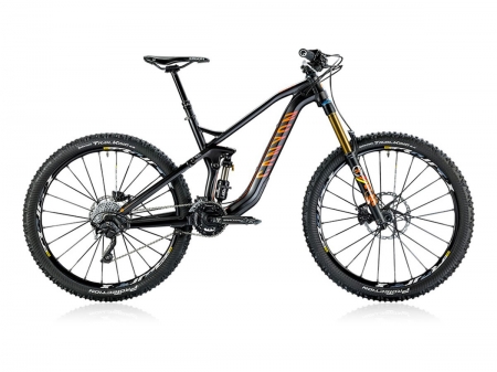 Canyon Strive AL 7.0